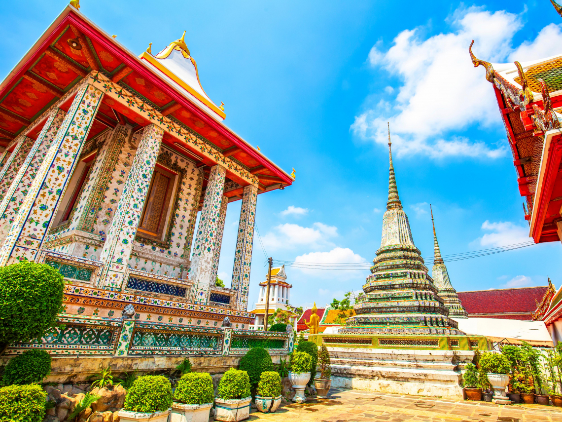 泰國旅遊變貴了？泰國擬調漲外籍旅客入境費，收多少錢？何時上路？首批適用對象曝光