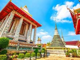 泰國旅遊變貴了？泰國擬調漲外籍旅客入境費，收多少錢？何時上路？首批適用對象曝光