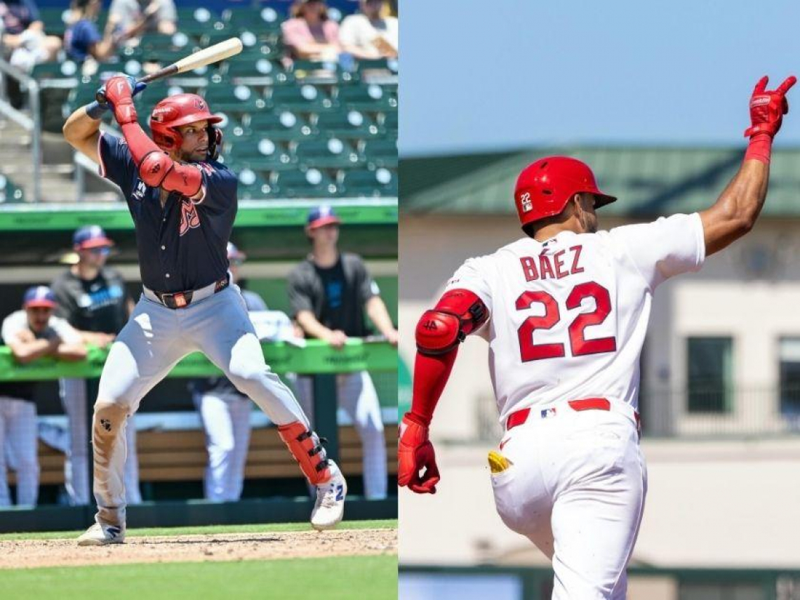 MLB史上第1人！紅雀新秀巴耶茲首秀狂轟3全壘打寫紀錄…代替父親實踐夢想：完成他的遺願
