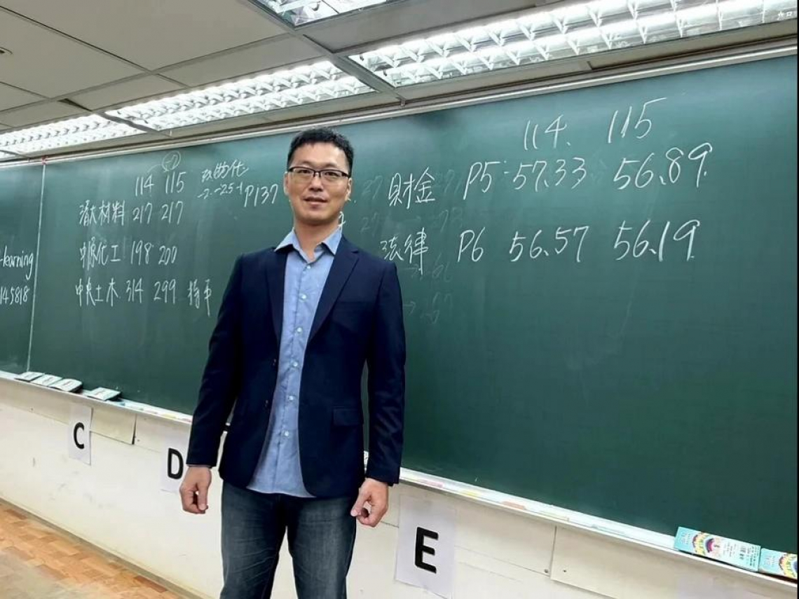 115分科放榜／大學各系組最低錄取標準一表看！4國立大學缺額，為何台大資工系掉12級分？可能原因曝光