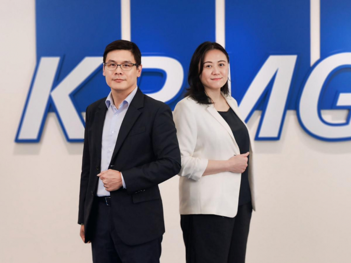 技術很強，為何募不到錢？KPMG安侯建業拆解創櫃板Plus：新創跨進資本市場前，先補上這3堂課