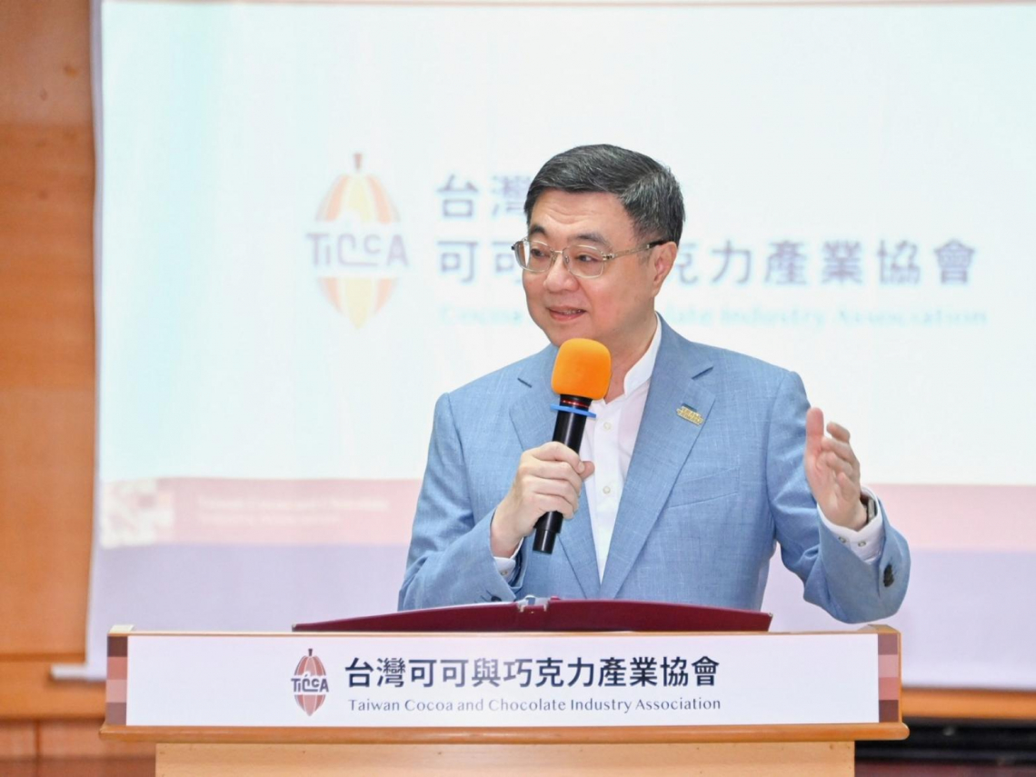 不只普發一萬，勞健保將撥補1900億「不排擠施政」！卓榮泰拆解總預算「6大領域」牛肉怎麼吃