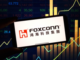 南亞、台光電、鴻海、台積電…上市公司誰在中國賺很大？這家上半年海賺1176億居冠！整體收益占比降還升？