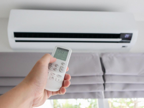 夏天冷氣怎麼吹最省電？台電破解7大迷思：弱風、除濕模式都可能更耗電