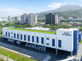2026未上市100強系列4一不分產業擁抱AI，碩通提供模擬服務、新竹物流搶先同業引進電動車隊