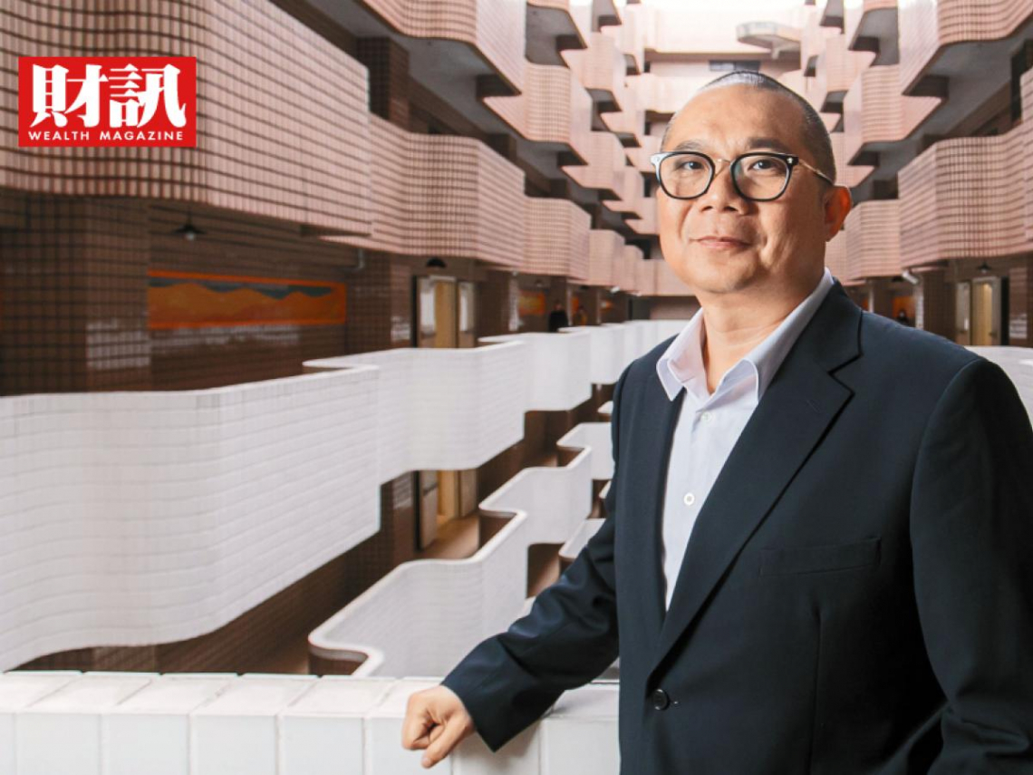兆基吸金14億、每天像拆未爆彈：李建成私開多少本票沒人知…包租代管掏空風暴多大、讓宏碁接手2天閃辭？