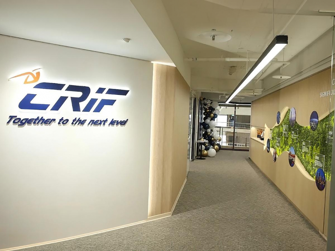台灣虛擬資產普及率跨過15%採用門檻 CRIF：市場期待兼顧「在地安全」與「國際開放」並進發展