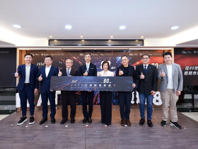 IEAT關鍵競爭力論壇 為台灣貿易籌劃新局