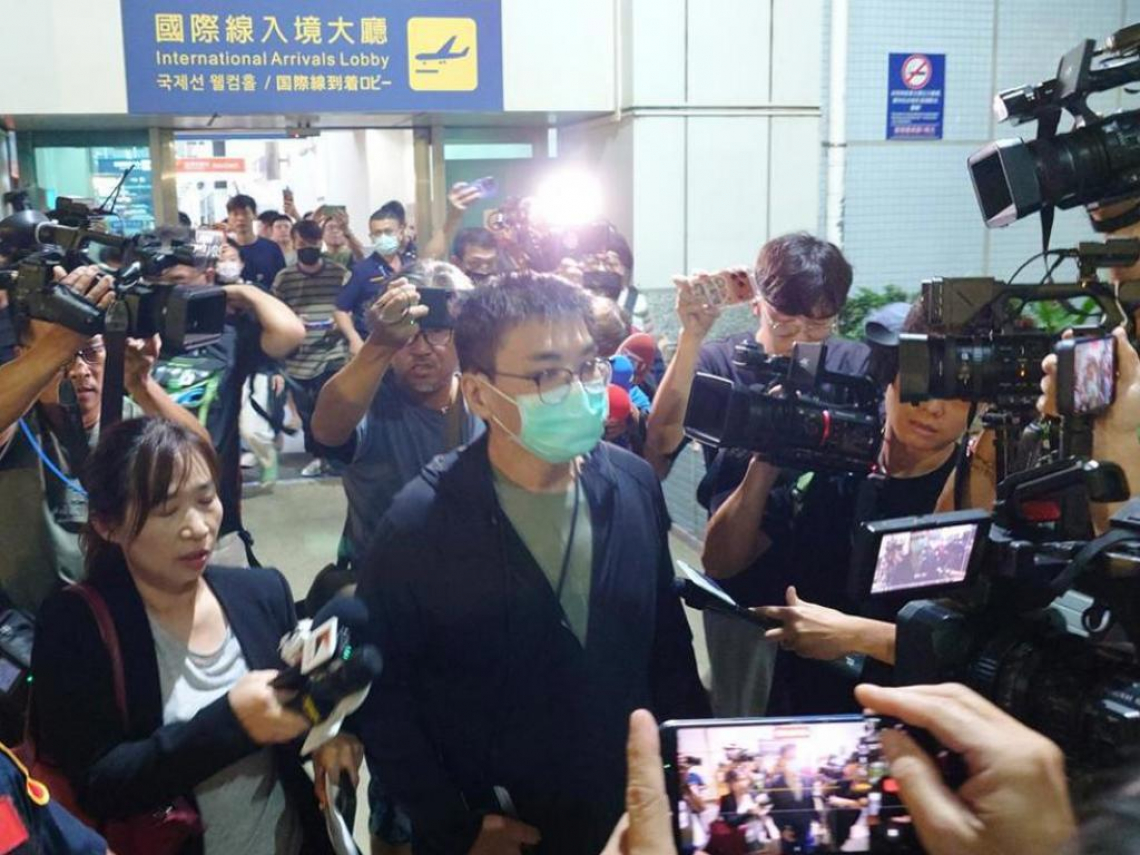 離婚陳幸妤1億元封口條款，趙建銘提出的？被爆只秀保密條款第8點另有目的！眾律師拆解「洩露的定義」