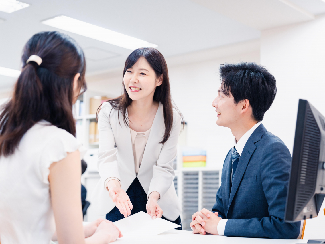 不只職缺 銀行升級為成長平台
