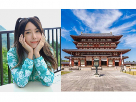 五熊疑朝日本國寶「佛足石」潑油，經紀人發聲了…最重恐關5年！矢板明夫嘆台人良好印象恐受挫