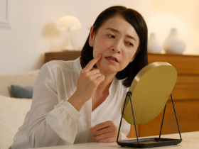 嘴巴長皰疹，竟藏失智風險？不只是太累、壓力大...唇皰疹1年超過2次很傷腦！權威醫公開「5招防大腦退化」