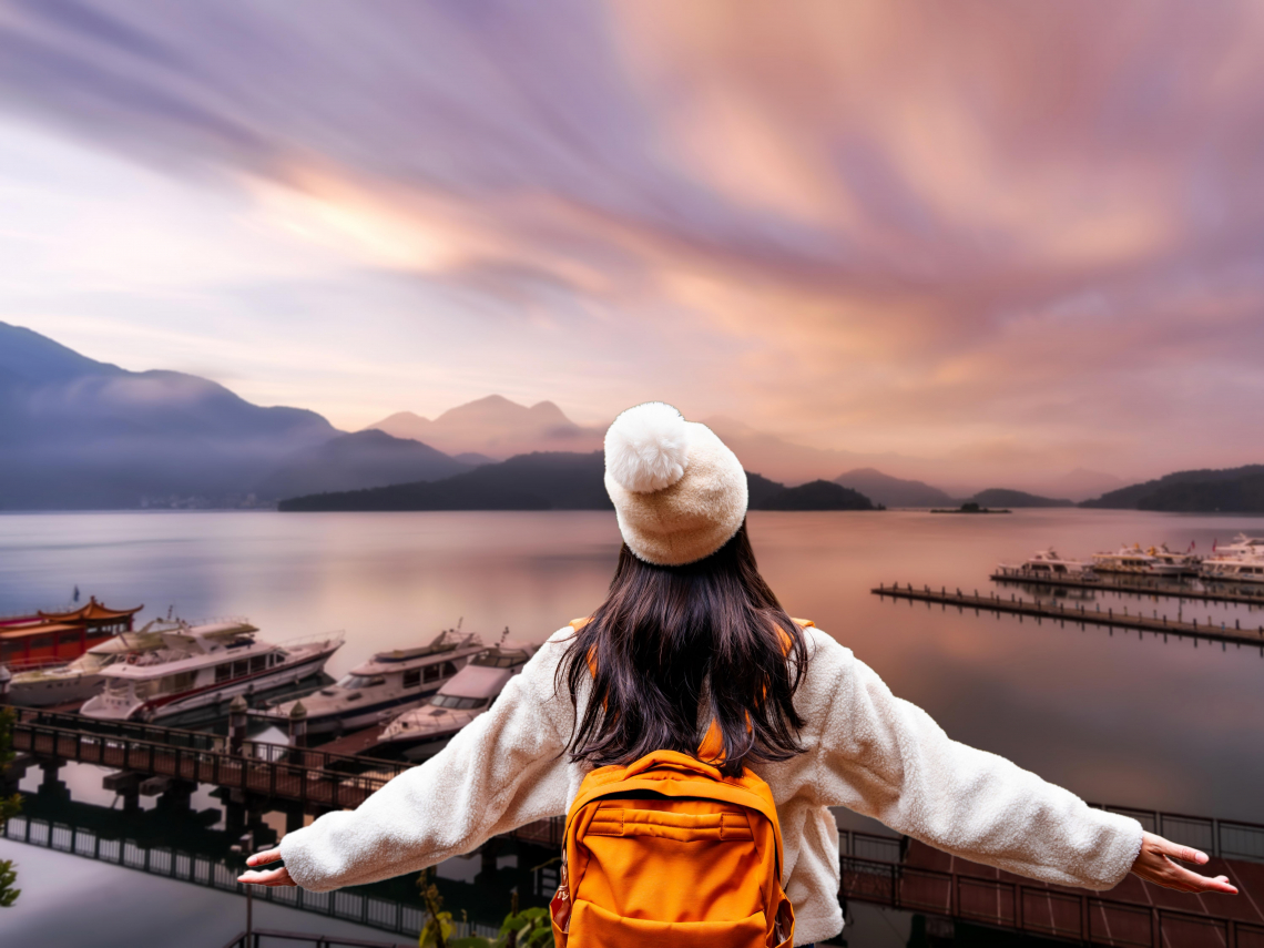 2026國旅補助、生日券使用開跑！各縣市加碼「最高7000元」、易遊網最多折4100，旅遊補助放大術一文看