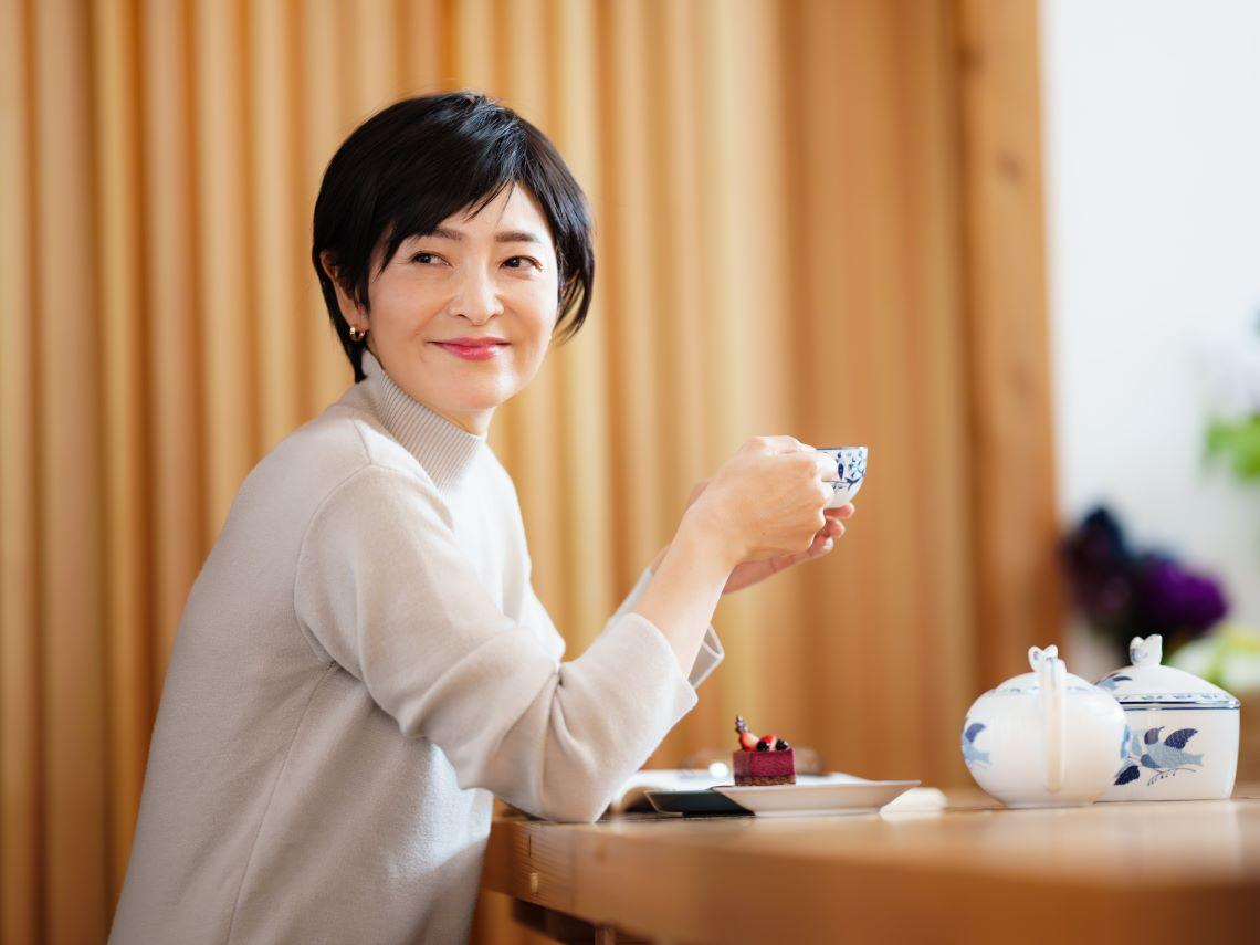 存到幾千萬就財務自由？提早退休最易踩3坑…她裸辭7年吐心聲：真正自由，是家人需要你時多個選擇