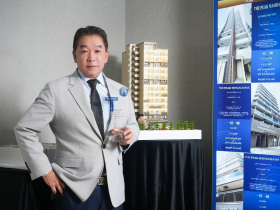 世博只是起點夢洲IR接力登場　FMI JAPAN：大阪房市迎黃金投資潮 