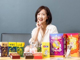 把深長的祝福，轉譯成日常的滋味—「美味獵人」的跨界味蕾企劃
