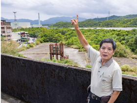 中央責任〉貢寮在地心聲：我們反核，但不反電 北部憂缺電  核四應就地轉型