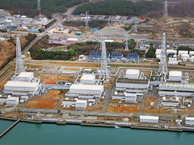 他山之石〉供應科技吃電巨獸  韓砸錢蓋LNG廠、日本重啟核能機組 日韓補償做到位  爭取能源共識
