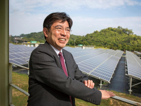 電力也是高科技產業！AI、半導體帶動新需求，前工研院長劉文雄：能源轉型需要這款「T型人才」