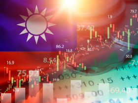 群聯、宜鼎、緯穎、川湖上半年都賺逾10股本！台灣經濟成績亮眼，謝金河：台股終於坐上世界的主桌