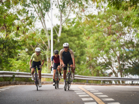運動部「揮汗有禮」9/1開跑！運動30分鐘超商換好禮，活動網站、如何登記、兌換通路…任務QA整理包