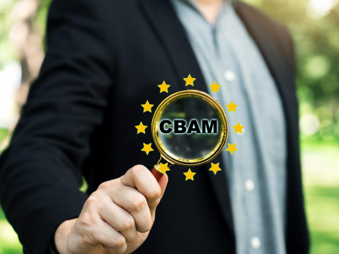 歐盟CBAM 2027年開始收「碳關稅」、英國CBAM也將上路！台灣企業出口歐洲如何因應？