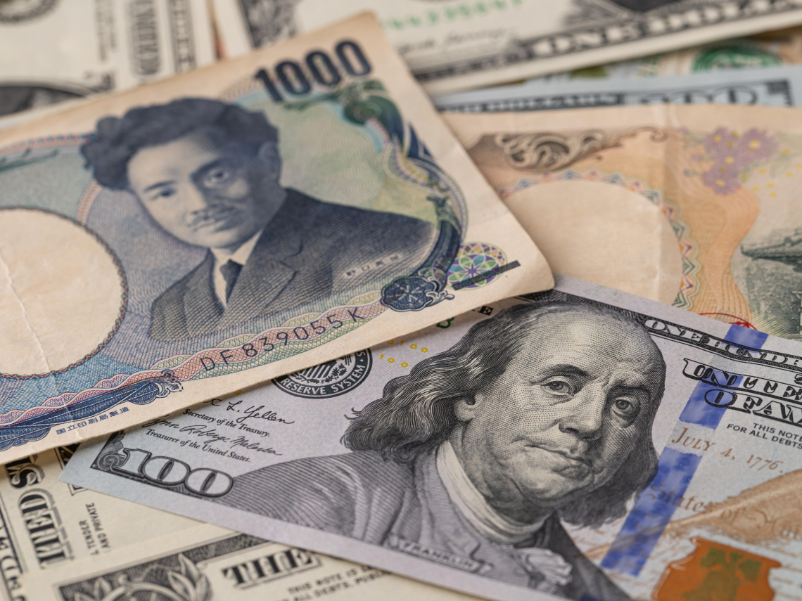日圓閃見「0.2014」一個月來最甜價！拿10萬台幣換差多少？旅日達人教7原則玩日本，日圓兌美元破160會更低？