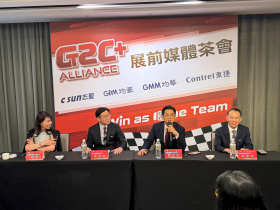 AI浪潮下的設備新聯盟！志聖、均豪、均華、東捷抱團出海，搶攻半導體龐大商機
