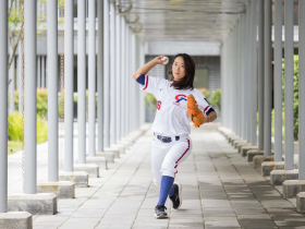 曾壓力大到罹投球失憶症，落選國手當天收星宇空服員錄取單…張甄芸化解傷痛重返投手丘、搶進世界盃決賽