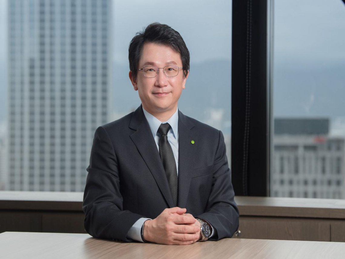 勤業眾信聯合會計師事務所SEMICON Taiwan登場！AI驅動半導體新成長循環  勤業眾信提醒企業關注三大趨勢 ①技術整合②核心能力③全球供應鏈重組