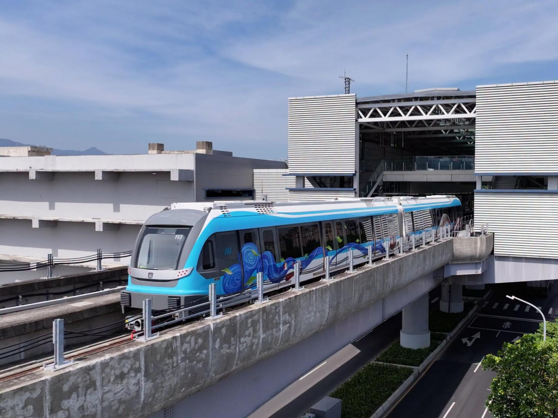 三鶯線、萬大線通車，能複製機捷沿線暴漲神話？ 專家剖析雙北軌道經濟，2條件挑出保值宅！