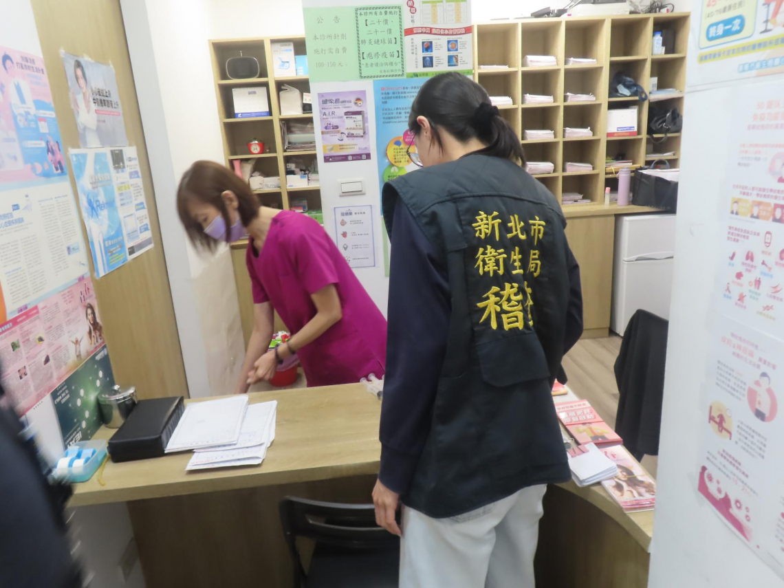 新北安泰淞鶴診所爆C肝群聚！疾管署擴大回溯「這區間」1118人，加驗愛滋、梅毒...C肝有哪些症狀