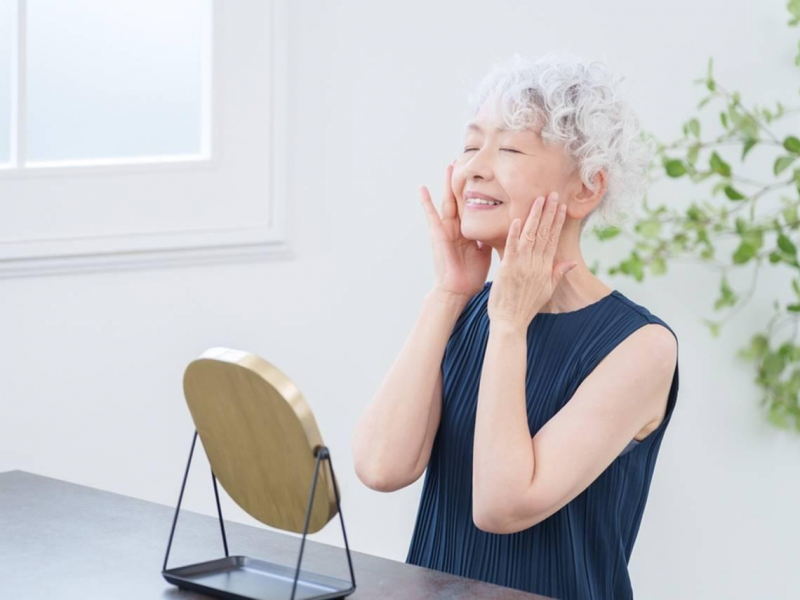腦霧、記憶差是大腦「堵住了」？每天5分鐘「按摩2部位」防失智，醫師公開：洗臉多1步驟，清除腦部廢物