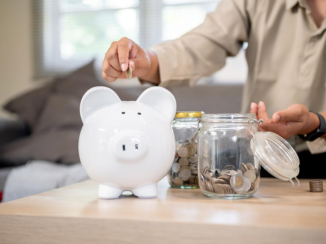 勞保退休金提前領竟先賺快百萬！勞保老年年金60還65歲領划算？勞保年金殘酷真相：活過「這歲數」才不虧
