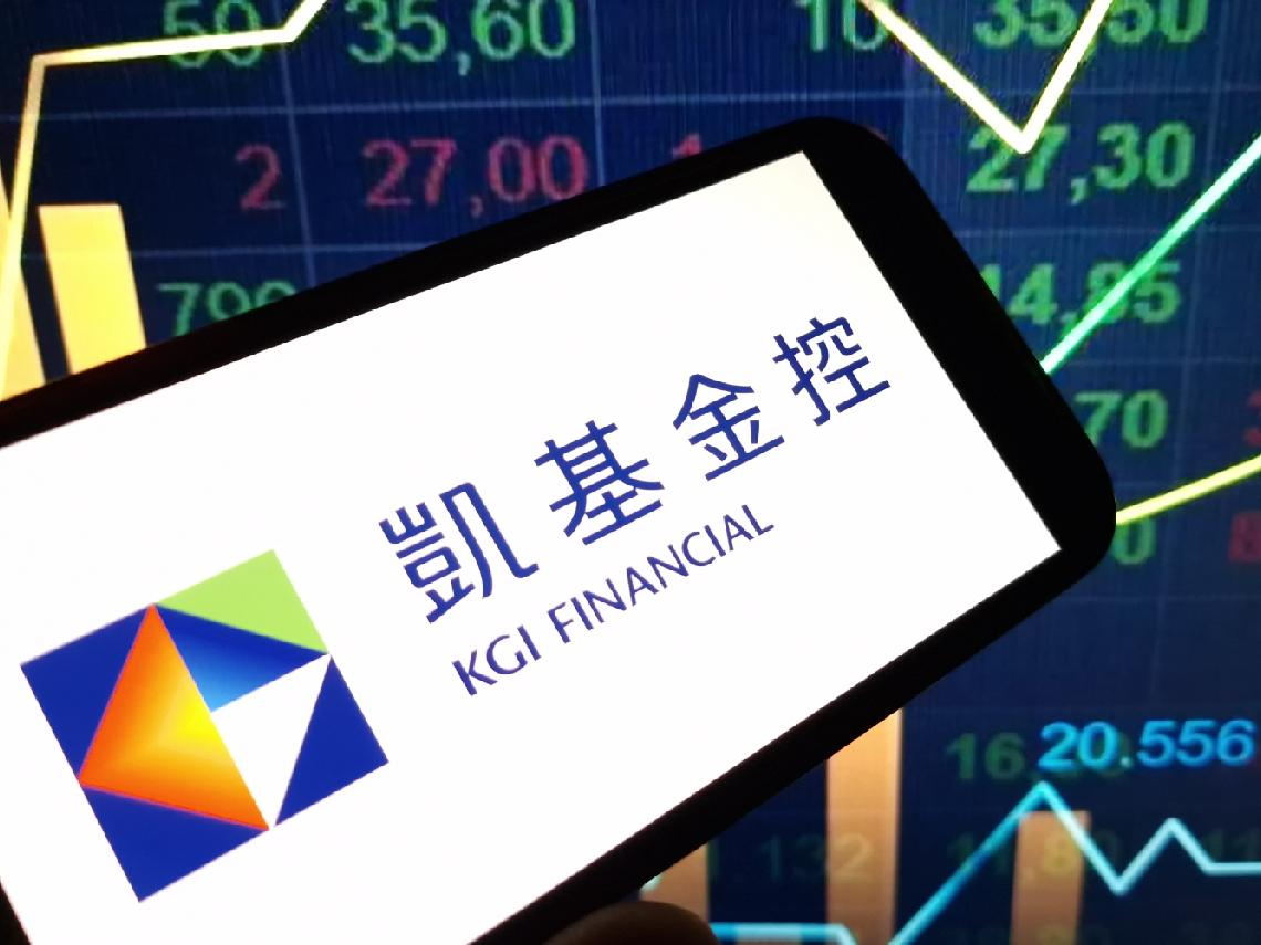 凱基金、國泰金...金融股爆發現在可以買？蔡明翰點名「這3檔」還有肉：不買富邦金、元大金理由曝光