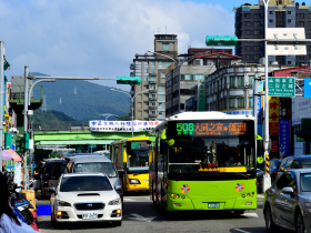 雙北公車免費搭！9/22無車日免刷卡、免投幣…台北跨夜公車也免票，加碼月月抽活動逾120獎項