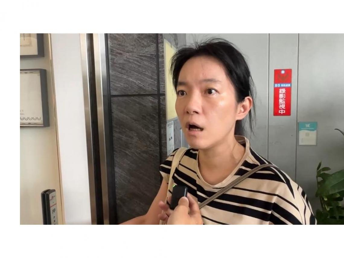 趙建銘爆狂Call兒賣股才還錢，再嗆陳幸妤「繼續放話就不給」！陳幸妤點出為何不能賣「關鍵在它」