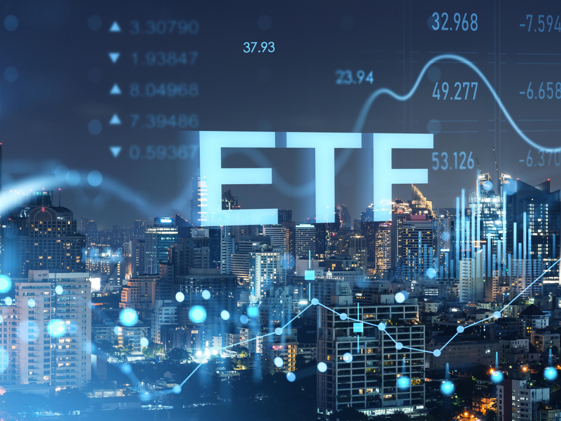 0056、00919、00878、00713…高息ETF股價全創高要買誰？他把主動式清空換這檔：「唯一任務」很明確