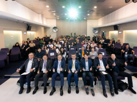 台商赴美不是帶著技術就能贏！半導體供應鏈抱團出海，從「單打獨鬥」到軟硬整合搶占商機