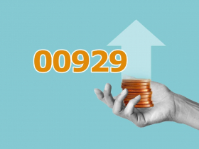 00929買100張，每月可領多少錢？她從月領8千變3萬8！近1年股價18→29元、價差賺逾百萬...現在還能進場？