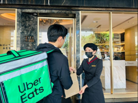 Threads爆紅酸辣粉回歸！Uber Eats×王品「瘋美食」會員串接上線，不僅賺點數還有買一送一