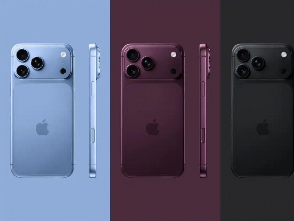2026蘋果發表會9/10直播平台！iPhone 18預購時間、價格、新色？摺疊iPhone Ultra規格…新品亮點盤點
