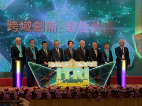 他是張忠謀心中總工程師！秦永沛、邱順建、陳威明「工研院新科院士」，都沒喝洋墨水如何撐起護國群山？