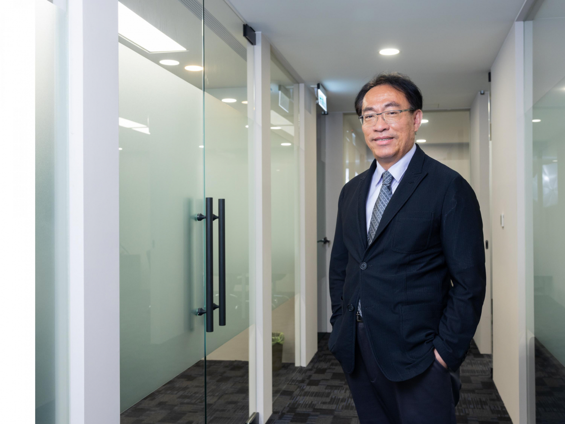 布局低空經濟 搶進全球商機 世紀民生善用AI  加值無人載具新價值