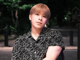 28歲提早退休！考消防員前夕改當YouTuber，被酸「這行能做多久？」他靠投資滾出4千萬，月領12萬「睡覺也有錢」