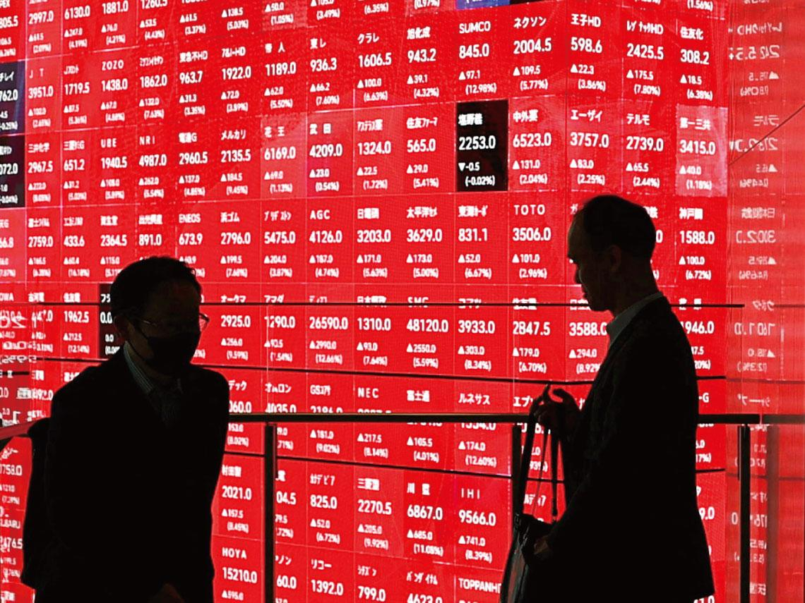 AI半導體行情降溫  銀行、電子零組件、消費股接棒  日本股市後勢看俏 專家估年底上看7.5萬點