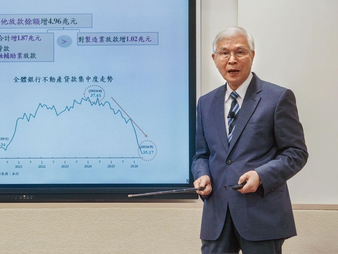 專家判讀》商業本票9個月漲40基點  AI擴產引發資金排擠　央行還沒升息，企業已經被升息