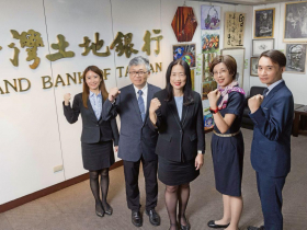 普惠金融》端出溫度公平待客  支援國家政策實踐ESG 用信託顧弱勢  VR體驗失智困境