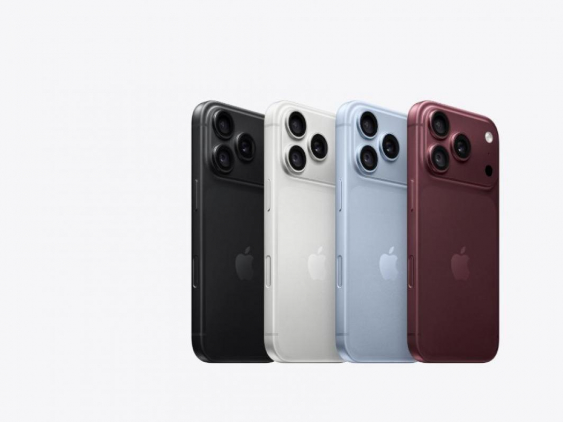 不只iPhone 17 pro下架…4舊款iPhone漲價「它調高1.1萬」！iPhone全系列20款最新報價、價差一表看