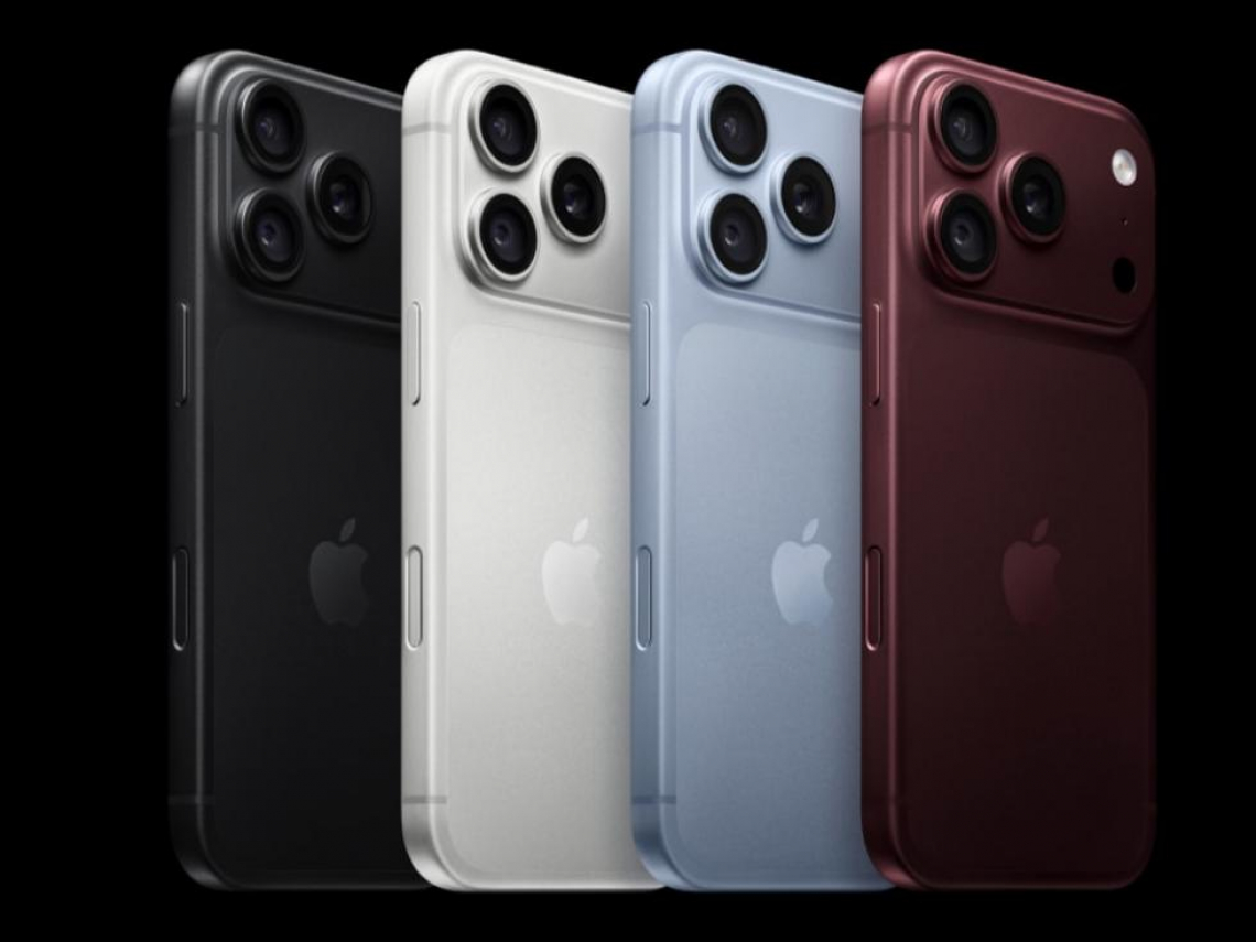 iPhone 18 Pro開賣刷哪張信用卡最省？7銀行優惠「這張」回饋13.3%！它最高9300元…怎麼買最賺